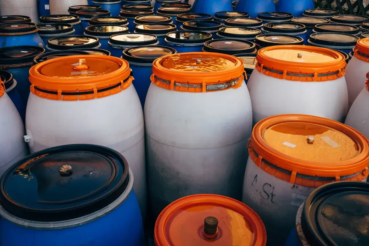 Hazmat Cleanup in Whitaker, PA