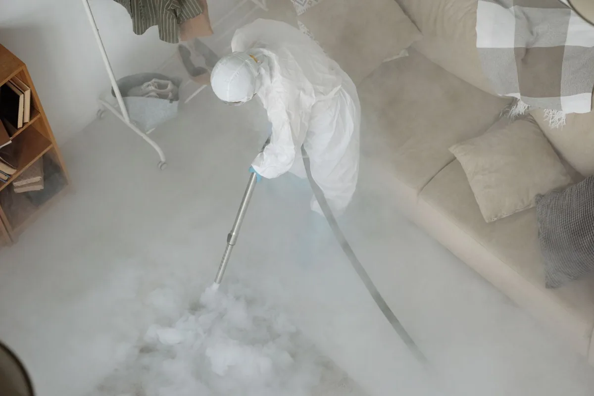Biohazard Cleanup in Whitaker, PA